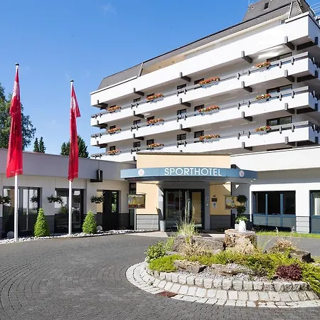 Sporthotel