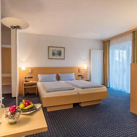 Sporthotel 4*