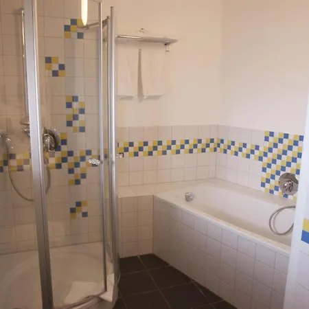 Sporthotel Hotel 4*