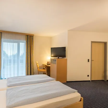 Sporthotel Hotel Grünberg