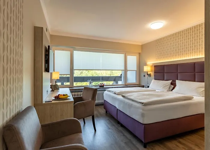 Sporthotel Hotel Gruenberg