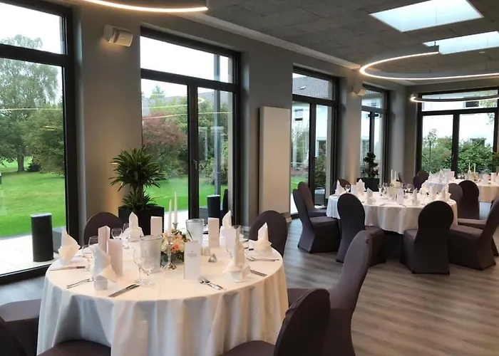 Hotel Sporthotel Gruenberg