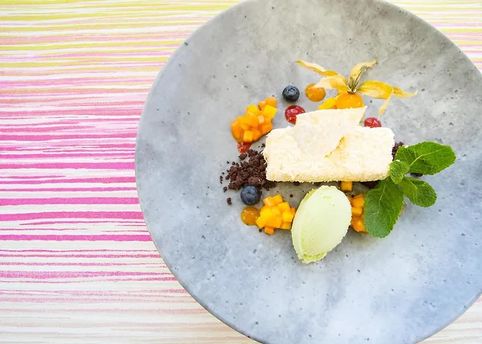 Hotel Sporthotel Gruenberg