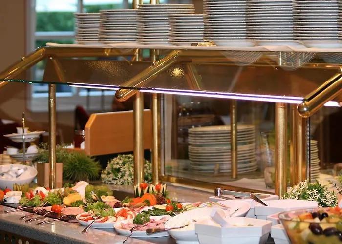 Hotel Sporthotel Gruenberg