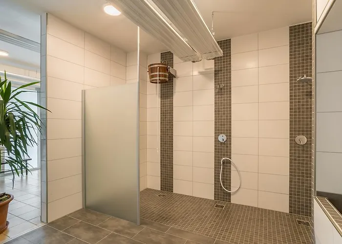 Hotel Sporthotel Gruenberg