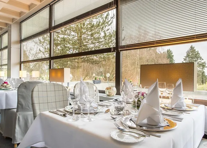 Sporthotel 4* Gruenberg