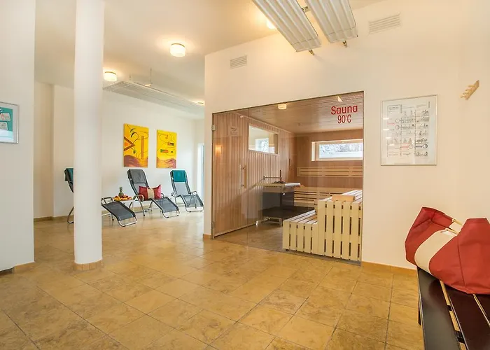 Sporthotel Gruenberg