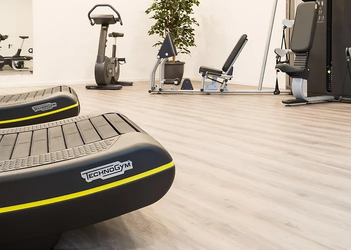 Hotel Sporthotel Gruenberg