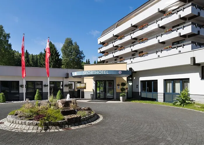 Hotel Sporthotel