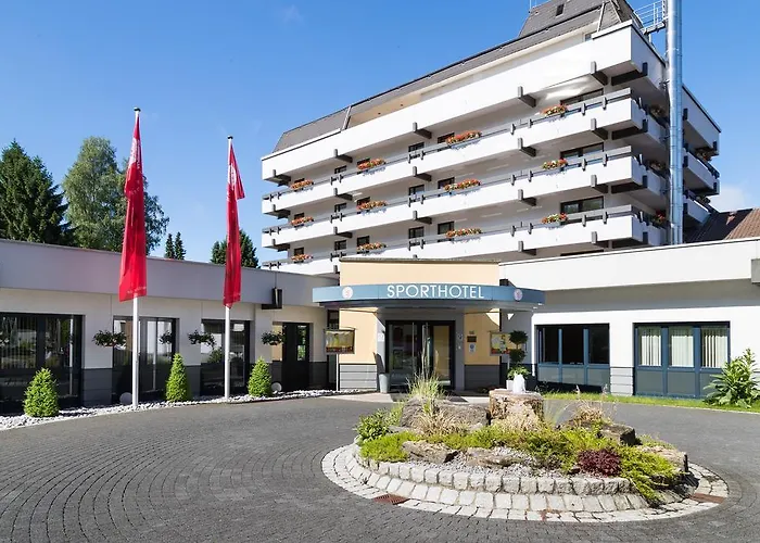 Sporthotel