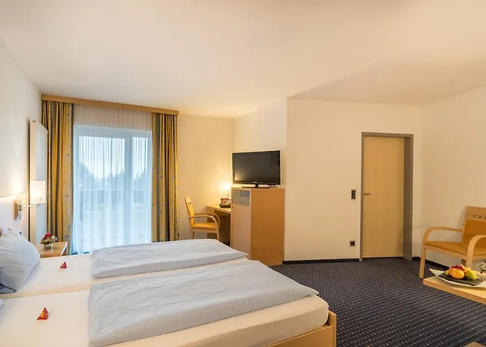 Sporthotel Hotel Gruenberg